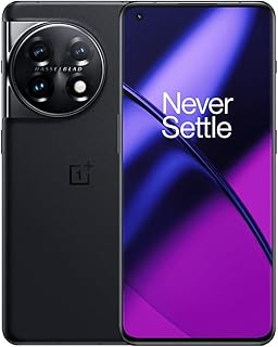 OnePlus 11 DUAL-SIM 128GB ROM + 8GB RAM…