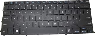 Compare Generic Laptop Keyboard for Samsung NP900X3E Black US United States Edition at KSA Price