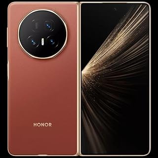 Honor Magic V5 5G Smartphone | Snapdragon…