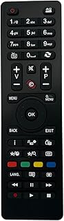 New Remote Control For Aya A22FHD2203 A32HD3203W…