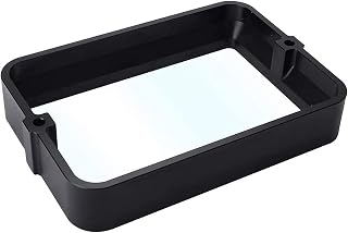 JYDQM Aluminium Resin Tank with FEP Sheet Film…