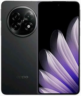 OPPO Find N5 Dual-SIM 512GB ROM + 16GB RAM…