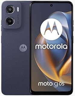 Motorola Moto G05 DUAL-SIM 64GB ROM + 4GB…