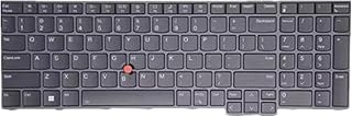 Compare Generic Laptop Keyboard for Lenovo ThinkPad P16v Gen 1 US United States Edition at KSA Price