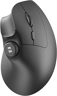 seenda Ergonomic Mouse Wireless, MOU-302 Bluetooth…