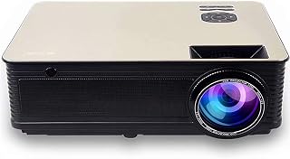 Home Office HD 1080P projector wifi wireless home…