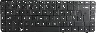 Compare Generic Laptop Keyboard for HP ZHAN X 13 G2 Black UK English Layout at KSA Price