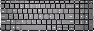 Compare Generic Laptop Keyboard for HP ProBook 465 G11 US United States Edition at KSA Price