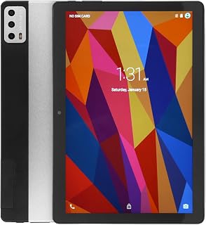 Tablet for Android 11.0, 10.1in Tablet, 8GB…
