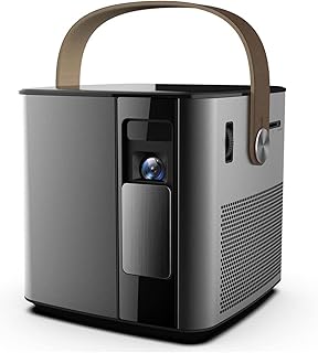 Compare BTZHY Home Office Projecter Smart Projector Bluetooth Projector For Home Theater at KSA Price