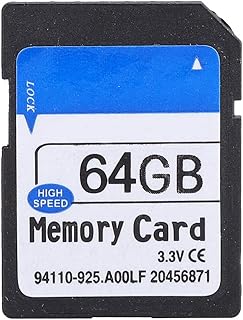 Compare Photo Music File Storage High Speed Memory Card for SLR Elite Pro MP3 MP4 Game Machine 64G at KSA Price