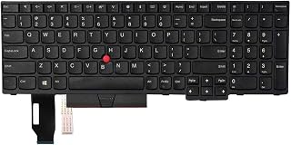 Replacement US Keyboard for Lenovo ThinkPad…