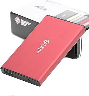 MasterStor USB 3.0 Super-Fast Portable Hard…