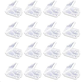Memory Card Cases Storage Box for SD MMC…