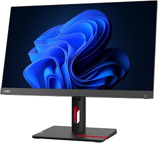 Compare Lenovo ThinkVision S22i30 computer monitor 54.6 cm 21.5" 1920 x 1080 pixels Full HD LCD at KSA Price