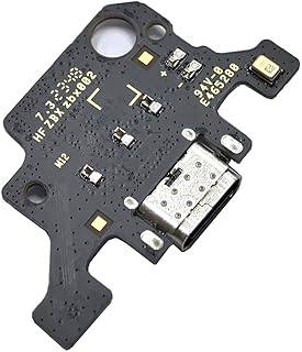 Compare Mustpoint USB Charger Charging Port Dock Connector Board for Samsung Galaxy Tab A9 Plus  A9+ 11" X210 at KSA Price
