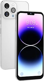 3G Unlocked Smartphone Dual SIM Cell Phone 4GB…