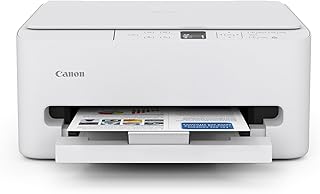 Canon PIXMA TS6520 Wireless Color Inkjet Printer for…