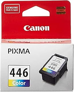 Compare Canon Cl446 CMY Colour Ink Cartridge at KSA Price