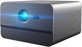 Compare Projecter Projector Full HD Support Video Home Theater Smartphone No Screen TV at KSA Price