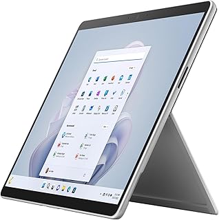 Microsoft Surface Pro 9 Tablet - 13"…