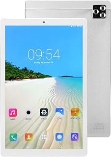 10.1 inch Tablet, HD Tablet, 1080x1920 HD Resolution,…