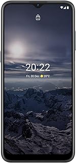 Nokia G21 Dual-SIM 64GB ROM + 4GB RAM…