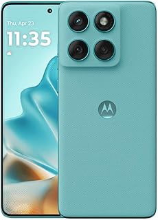 Motorola Edge 60 Fusion Dual-SIM 256GB ROM +…