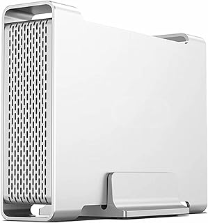 Hard Drive Docking Station HDD/SSD Case SATA3.1 Gen2…