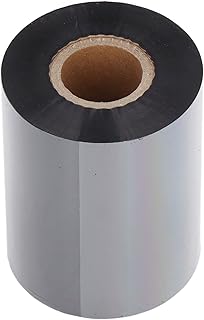 Thermal Transfer Tape Label Sticker Barcode Printing…