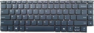 Compare Generic Laptop Keyboard for Lenovo Yoga 9i 2in1 Gen 10 US United States Edition at KSA Price