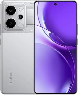 realme P4 Power 5G Smartphone Dual SIM, Mobile…
