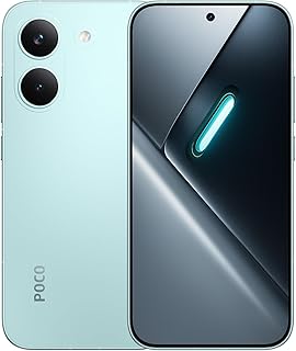 POCO X8 Pro Dual SIM Mint Green 8GB RAM…