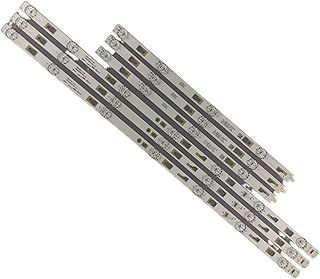 LED Backlight Strip T49FSL6010 HR-99A05-00437 LVF490CSDX…