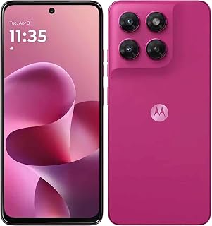 Motorola Moto G37 Dual-SIM 128GB ROM + 4GB…