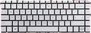 Compare Generic Laptop Keyboard for HP Envy 16h0000 16h1000 US United States Edition at KSA Price