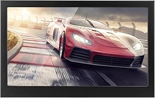 Jectse Portable Game Display Screen, 14 Inch -Thin…