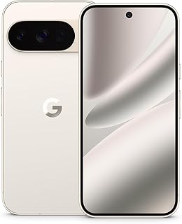 Google Pixel 10 Pro - Unlocked Android Smartphone…