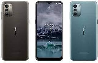 Nokia G21 Dual-SIM 128GB ROM + 4GB RAM…