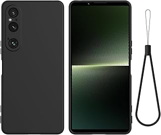 Fegishilly Case Compatible with Sony Xperia 1 VI…