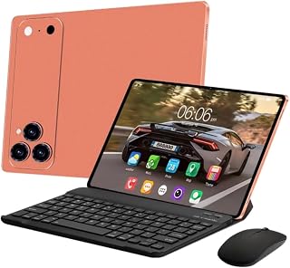 10.1" inches Smart Tablet PC | 17 Air…