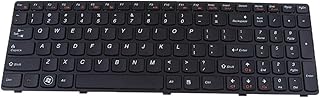 Laptop Replacement Keyboard for Lenovo IdeaPad…