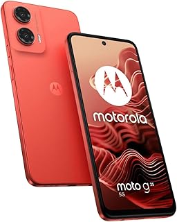 Motorola Moto G35 Dual-SIM 128GB ROM + 4GB…