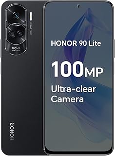 Honor 90 Lite Dual-SIM 256GB ROM + 8GB…