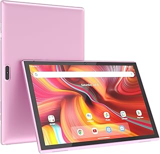 ATOZEE Tablet 10 Inch Tablets, Android 12 Tablet…