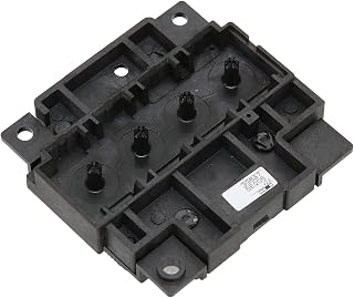 Compare Printer Head, Easily Use Printer Accessories High Reliability Durable Functional Testing Rustproof for Printing Machines at KSA Price