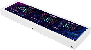 Gonetre 8.8 Inch IPS Display Pc Sensor Panel…