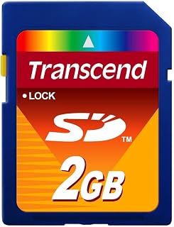 Compare Minolta DiMage XG Digital Camera Memory Card 2GB Standard Secure Digital SD Memory Card at KSA Price