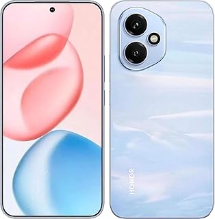 Compare Honor 400 DualSIM 512GB ROM + 12GB RAM GSM Only | No CDMA Factory Unlocked 5G Smartphone Tidal Blue  International Version at KSA Price