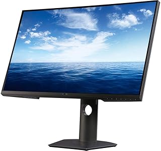 Compare Dell SSeries 27Inch Screen LEDLit Gaming Monitor S2719DGF; QHD 2560 x 1440 up to 155 Hz; 16:9; 1ms Response time; HDMI 2.0; DP 1.2; USB; FreeSync; Height Adjust, Tilt, Swivel & Pivot at KSA Price